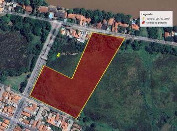 Terreno para Incorporação, 29.799,30m², Porto Ferreira/SP - Foto [1] · Terreno para Incorporação, 29.799,30m², Porto Ferreira/SP