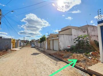 Terreno , Juazeiro do Norte · TERRENO A VENDA POR TRAS DO ATACADÃO 6X25