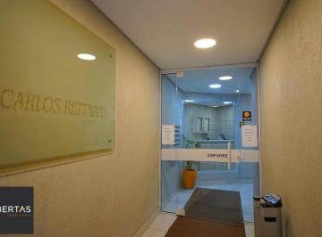 Comercial · 150m² · 3 Quartos · Sala Comercial de 157 m² no Centro Histórico – Av. Otávio Rocha