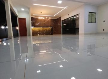 Imagem 1 · Casa Espetacular no Condomínio Bela Vista — Santo Antônio de Goiás | 3 Suítes, 550m²