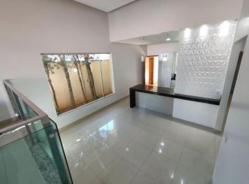 Imagem 1 · Casa 172m² - 3 Quartos, 1 Suíte no Residencial Condomínio Jardim Veneza — Senador Canedo