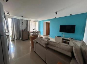 Imagem 1 · Apartamento 62m² no Residencial Bela Vista Way — Setor Pedro Ludovico | 1 Suíte