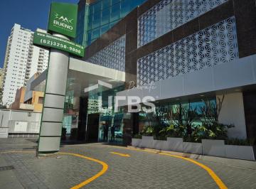 Comercial , Goiânia · SALA COMERCIAL 917,44MT SETOR BUENO
