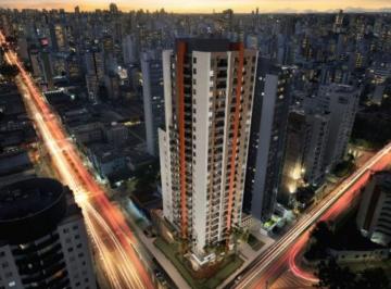 Apartamento de 1 quarto, Curitiba · Vendo Apartamento de 24 m² com 1 quarto à venda no Centro