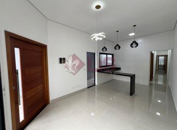 Casa · 64m² · 2 Quartos · 1 Vaga · Casa nova para venda no Golfinho