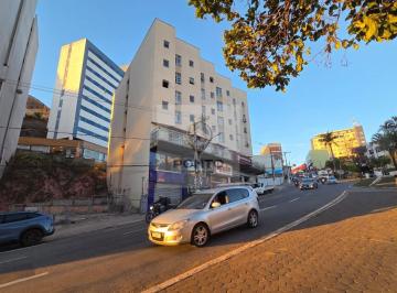 Comercial · 37m² · EXCELENTE SALA COMERCIAL À VENDA - CENTRO DE CONSELHEIRO LAFAIETE