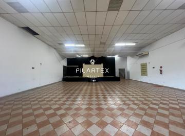 Comercial · 300m² · Barracão Comercial para Locação | Av. São João – Londrina