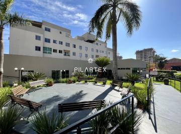 Apartamento · 116m² · 3 Quartos · 1 Vaga · Apartamento Duplex | Vila Sian - Londrina/PR