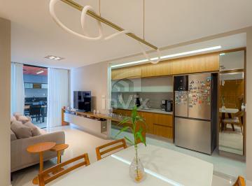 Apartamento · 122m² · 3 Quartos · 2 Vagas · Garden Exclusivo com Jacuzzi e Teto Retrátil em Jardim da Penha - 122m²