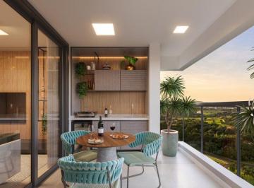 Apartamento · 90m² · 3 Quartos · 2 Vagas · Apartamento para venda em Jardim Olhos D'água Ii de 90.00m² com 3 Quartos, 1 Suite e 2 Garagens
