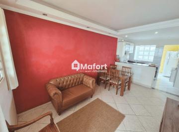 Casa · 143m² · 2 Quartos · 1 Vaga · Casa de Condomínio para venda em Mogi Moderno de 143.00m² com 2 Quartos e 1 Garagem