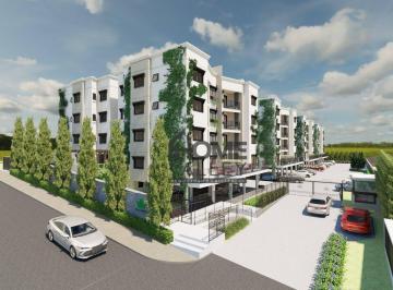 Apartamento · 88m² · 3 Quartos · 2 Vagas · Apartamento para venda em Vila Cascais de 88.00m² com 3 Quartos, 1 Suite e 2 Garagens