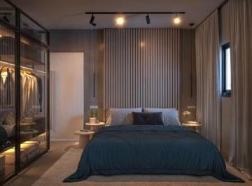 Apartamento · 54m² · 1 Quarto · 1 Vaga · Apartamento para venda em Vila Do Golfe de 54.00m² com 1 Quarto, 1 Suite e 1 Garagem