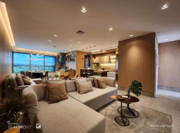 Apartamento · 118m² · 3 Quartos · 2 Vagas · Apartamento para venda em Jardim Saint Gerard de 118.00m² com 3 Quartos, 3 Suites e 2 Garagens