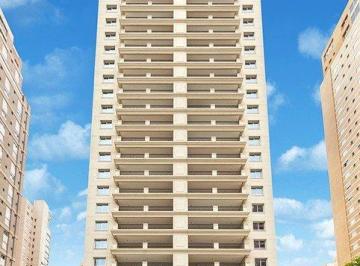 Apartamento · 294m² · 4 Quartos · 4 Vagas · Apartamento para venda em Residencial Morro Do Ipê de 294.00m² com 4 Quartos, 4 Suites e 4 Garagens
