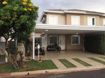 Casa · 169m² · 3 Quartos · 3 Vagas · Sobrado para venda em Quinta Da Primavera de 169.00m² com 3 Quartos, 1 Suite e 3 Garagens