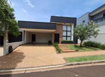 Casa · 164m² · 3 Quartos · 4 Vagas · Casa de Condomínio para venda em Reserva Imperial de 164.00m² com 3 Quartos, 1 Suite e 4 Garagens