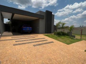 Casa · 157m² · 3 Quartos · 4 Vagas · Casa de Condomínio para venda em Quintas De São José de 157.00m² com 3 Quartos, 3 Suites e 4 Garagen