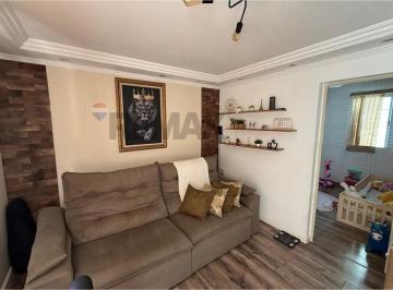 Apartamento · 54m² · 2 Quartos · Apartamento para venda em Portão de 54.00m² com 2 Quartos e 1 Suite