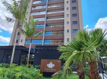 Apartamento · 154m² · 3 Quartos · 3 Vagas · Apartamento para venda em Jardim Olhos D'água Ii de 154.00m² com 3 Quartos, 3 Suites e 3 Garagens