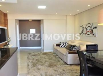 Apartamento · 82m² · 2 Quartos · 2 Vagas · Apartamento para venda em Vila Homero de 82.00m² com 2 Quartos, 2 Suites e 2 Garagens