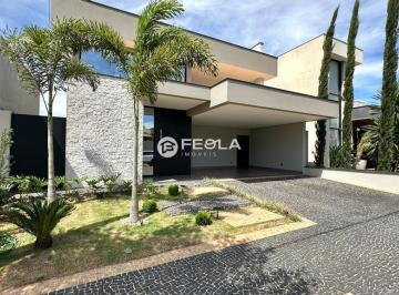 Casa · 217m² · 3 Quartos · 4 Vagas · Casa de Condomínio para venda em Jardim Firenze de 217.00m² com 3 Quartos, 3 Suites e 4 Garagens