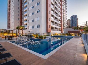 Apartamento · 126m² · 3 Quartos · 2 Vagas · Apartamento para venda em Jardim Botânico de 126.00m² com 3 Quartos, 3 Suites e 2 Garagens