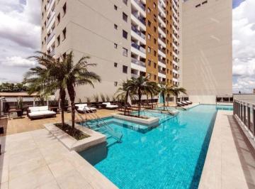 Apartamento · 37m² · 1 Quarto · 1 Vaga · Apartamento para venda em Ribeirânia de 37.00m² com 1 Quarto, 1 Suite e 1 Garagem