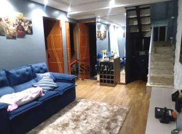 Apartamento · 83m² · 2 Quartos · 1 Vaga · Apartamento para venda em Jardim Dona Meri de 83.00m² com 2 Quartos e 1 Garagem