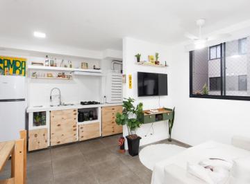 e951f30c-8e39-4ef6-a59e-9fda175084ab · Versátil apartamento para venda em Vila Brasilândia com 2 quartos, 38m²
