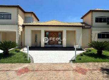 Casa · 450m² · 3 Quartos · 4 Vagas · Casa de Condomínio para venda em Jardim Imperador de 450.00m² com 3 Quartos, 3 Suites e 4 Garagens