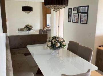Apartamento · 75m² · 3 Quartos · 1 Vaga · Apartamento para venda em City Ribeirão de 75.00m² com 3 Quartos, 1 Suite e 1 Garagem