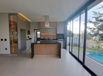 Casa · 261m² · 4 Quartos · 4 Vagas · Sobrado para venda em Vila Do Golf de 261.00m² com 4 Quartos, 4 Suites e 4 Garagens