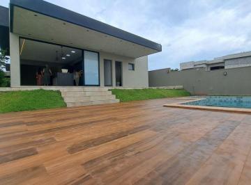 Casa · 320m² · 4 Quartos · 4 Vagas · Casa de Condomínio para venda em Vila Do Golf de 320.00m² com 4 Quartos, 4 Suites e 4 Garagens