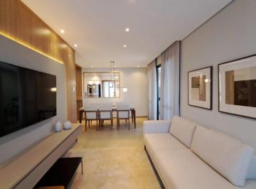 Apartamento · 143m² · 3 Quartos · 2 Vagas · Apartamento para venda em Nova Aliança de 143.00m² com 3 Quartos, 3 Suites e 2 Garagens