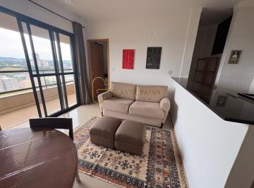 Apartamento · 35m² · 1 Quarto · 1 Vaga · Apartamento para venda em Nova Aliança de 35.00m² com 1 Quarto e 1 Garagem