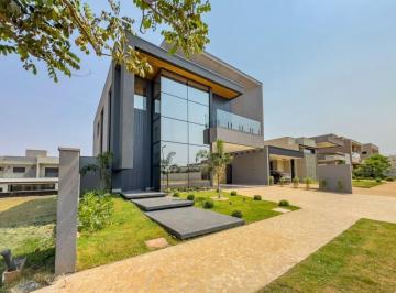 Casa · 310m² · 3 Quartos · 4 Vagas · Sobrado para venda em Vila Do Golf de 310.00m² com 3 Quartos, 3 Suites e 4 Garagens