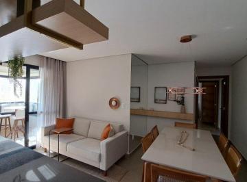 Apartamento · 85m² · 2 Quartos · 2 Vagas · Apartamento para venda em Nova Aliança de 85.00m² com 2 Quartos, 2 Suites e 2 Garagens