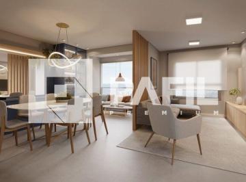 Apartamento · 69m² · 2 Quartos · 1 Vaga · Apartamento para venda em Jardim Botânico de 69.00m² com 2 Quartos, 1 Suite e 1 Garagem