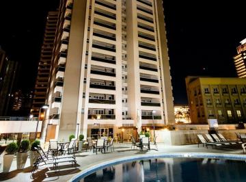 Apartamento · 139m² · 3 Quartos · 2 Vagas · Apartamento para venda em Bosque Das Juritis de 139.00m² com 3 Quartos, 3 Suites e 2 Garagens