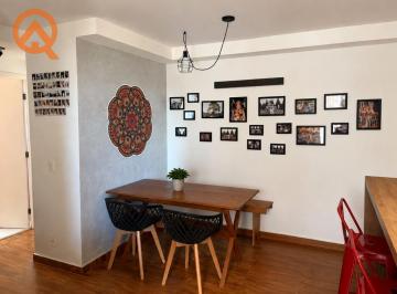 Apartamento · 67m² · 2 Quartos · 2 Vagas · Apartamento para venda em Santa Terezinha de 67.00m² com 2 Quartos, 1 Suite e 2 Garagens