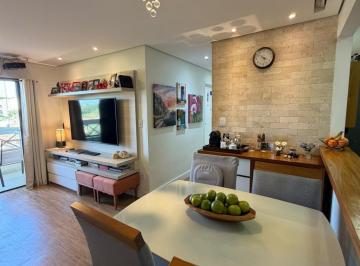 Apartamento · 75m² · 3 Quartos · 2 Vagas · Apartamento para venda em Taquaral de 75.00m² com 3 Quartos, 1 Suite e 2 Garagens