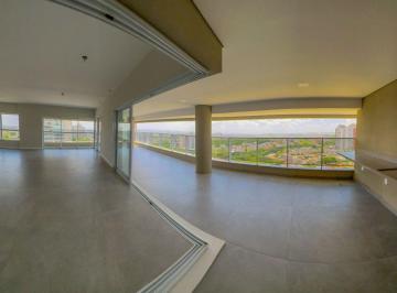 Apartamento · 292m² · 4 Quartos · 4 Vagas · Apartamento para venda em Jardim Botânico de 292.00m² com 4 Quartos, 4 Suites e 4 Garagens