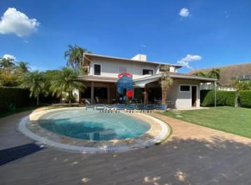 Casa · 420m² · 4 Quartos · 4 Vagas · Casa de Condomínio para venda e aluguel em Jardim Conceição I de 420.00m² com 4 Quartos, 3 Suites e