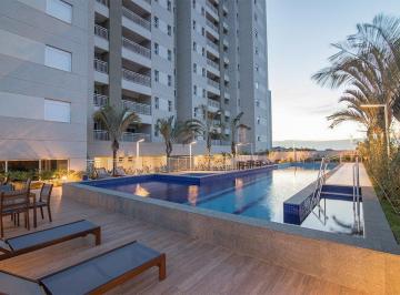 Apartamento · 88m² · 2 Quartos · 2 Vagas · Apartamento para venda em Quinta Da Primavera de 88.00m² com 2 Quartos, 2 Suites e 2 Garagens