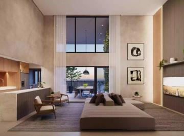 Apartamento · 156m² · 3 Quartos · 2 Vagas · Apartamento para venda em Jardim Botânico de 156.00m² com 3 Quartos, 3 Suites e 2 Garagens