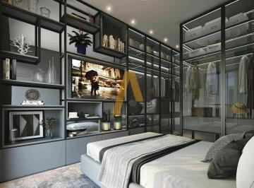 Apartamento · 56m² · 1 Quarto · 1 Vaga · Apartamento para venda em Jardim Botânico de 56.00m² com 1 Quarto, 1 Suite e 1 Garagem