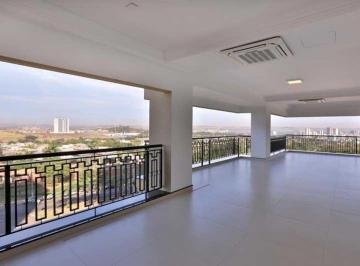 Apartamento · 526m² · 4 Quartos · 6 Vagas · Apartamento para venda em Jardim Botânico de 526.00m² com 4 Quartos, 4 Suites e 6 Garagens