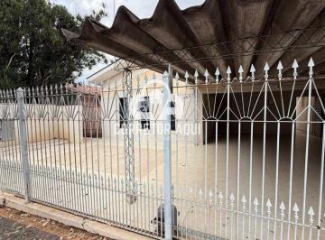 Casa · 210m² · 5 Quartos · 3 Vagas · Casa para venda em Jardim São Vito de 210.00m² com 5 Quartos, 1 Suite e 3 Garagens