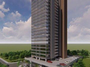 Comercial · 69m² · 1 Vaga · Sala Comercial para venda em Jardim Canadá de 69.00m² com 1 Garagem